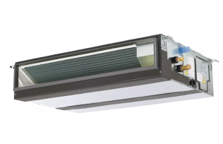 Ceiling Exposed Aircon